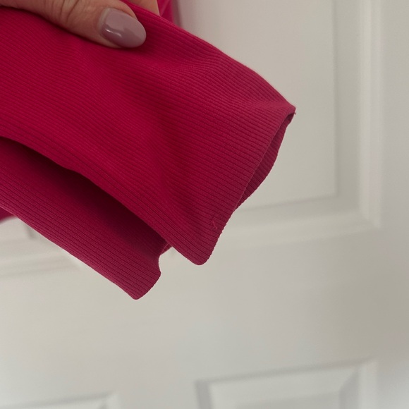 Lululemon Swiftly Waist Length Long Sleeve Top - Picture 4 of 5